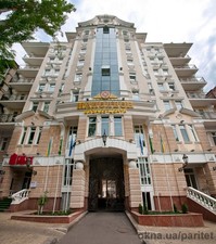 ЖК Наполеон и Жозефина &mdash; 