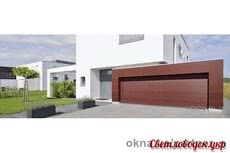 Ворота Hörmann