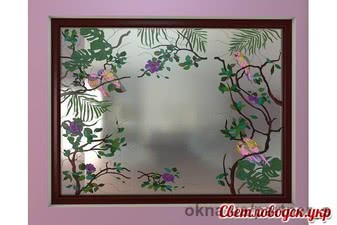 Вікна металопластикові &mdash; КОРСА, авторизованный дилер