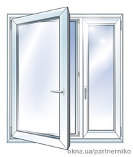 Металлопластиковые окна