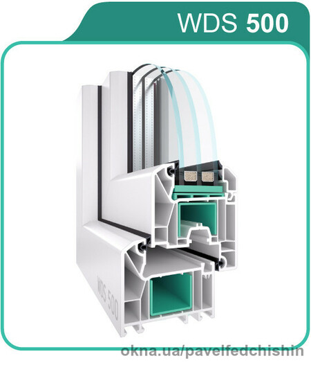 WDS-500