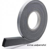 ПСУЛ - саморасширяющая уплотнительная лента расширение от 6 до 30 мм ширина 15 мм ПСУЛ - саморасширяющая уплотнительная лента расширение от 6 до 30 мм ширина 15 мм