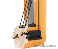 Perfect Wood Energo 90