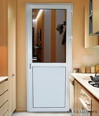 Межкомнатная дверь от компании 