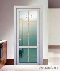 Межкомнатная дверь от компании 