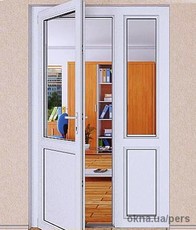 Межкомнатная дверь от компании 