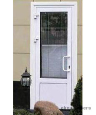 Входные двери от компании 