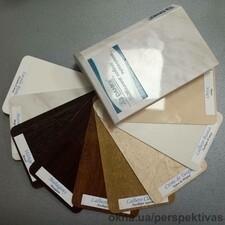 Подоконники DANKE &mdash; 