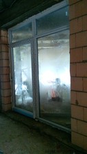 Раздвижная Дверь —  Раздвижная Дверь —