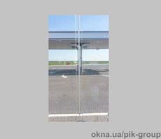 Фасады с прозрачной дистанцией