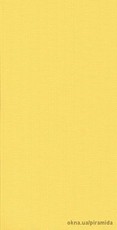 Вертикальные жалюзи 89 мм Лайн желтый (615)