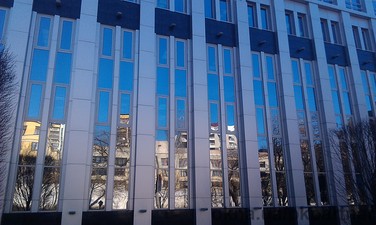 УСБ Банк &mdash; PK Partner