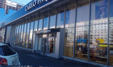 Carlo Pazolini &mdash; PK Partner