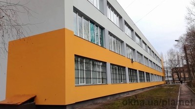 Гимназия №9 &mdash; 