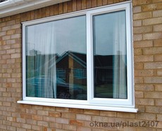 Производство и установка окон