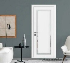 Межкомнатные шпонированные двери 900х2000