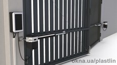 Телескопический привод для распашных ворот SCOPIO SC‑3000SKIT