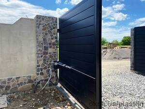 Единственные официальные представители АЛЮТЕХ в Закарпатской области ВОРОТА РОЛЛЕТЫ АВТОМАТИКА —  Единственные официальные представители АЛЮТЕХ в Закарпатской области ВОРОТА РОЛЛЕТЫ АВТОМАТИКА —