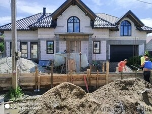 Остекление дома —  Остекление дома —