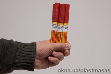 Ретушують олівці Kanten-Fix Premium (Німеччина)