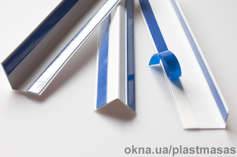 Монтажний куточок — Plastmasas Technology SIA Монтажний куточок — Plastmasas Technology SIA