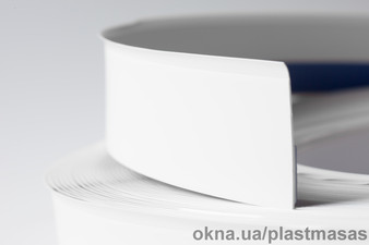 Нащельник на вікна пвх — Plastmasas Technology SIA Нащельник на вікна пвх — Plastmasas Technology SIA