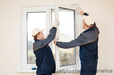 Модернизация окон