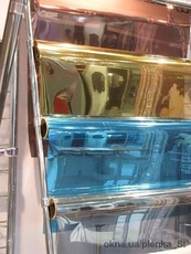 Архитектурные пленки