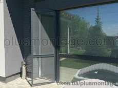 Mosquito nets
