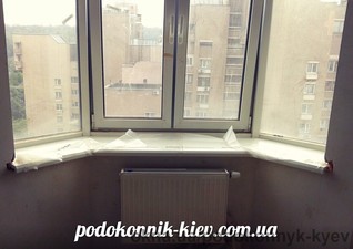 Подоконники &mdash; 