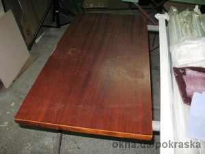 Покраска мебели &mdash; 