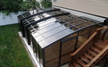 Тераса &mdash; Аміран XXI