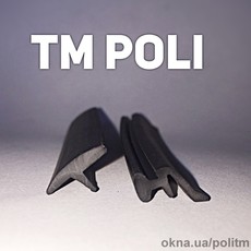 Уплотнители для вентиляционных систем