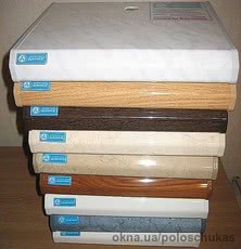 Подоконники Данке Никополь