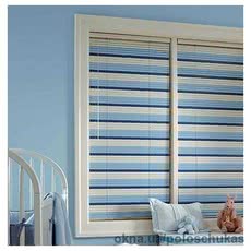 Жалюзи вертикальные, горизонтальные