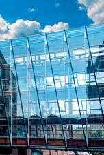 Офисный центр —  Офисный центр —