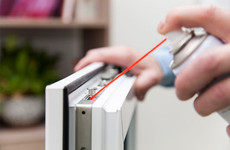 Чистка и смазка фурнитуры - залог ее долгосрочной работы