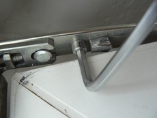 Профессиональная регулировка фурнитуры.