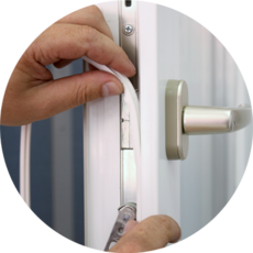 Быстрая замена уплотнительной резины при продувании по доступным для Вас ценам.