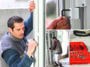 Підготовка вікон і дверей до зимового періоду