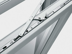 Модернизация металлопластиковых конструкций