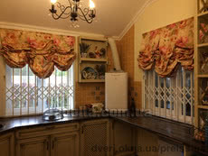 Раздвижные решетки Trellidor на окна