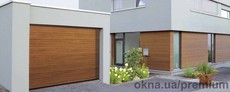 PREMIUM ворота