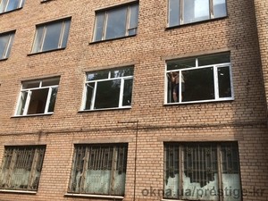 Окнa Wintech &mdash; 