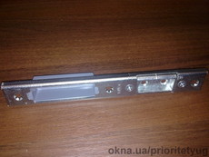 Ответная планка универсальная VORNE