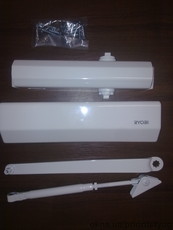 Доводчик Ryobi D-2055V