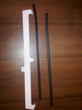 Віконний провітрювач