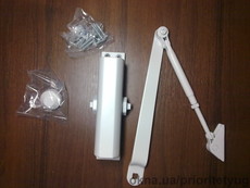 Доводчик FRD 1000