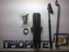 Доводчик Ryobi 9903 STD