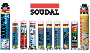 Soudal —  Soudal —